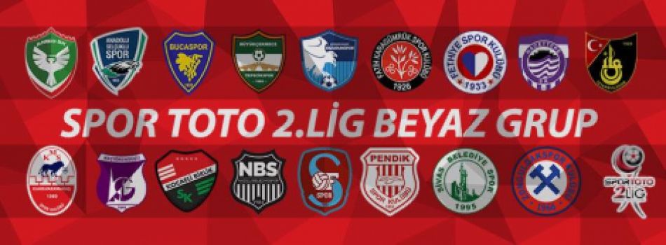 2.Lig Beyaz Grup 22.Hafta Değerlendirmesi!